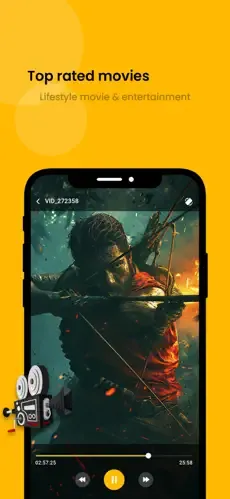 mhdtvworld-apk Top Rated Movies